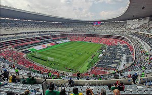 FIFA hướng tới kỳ World Cup 2026 có doanh thu cao nhất lịch sử