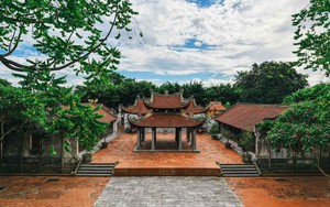 Làng Phúc Xá – Bắc Biên, quê hương Thái úy Lý Thường Kiệt