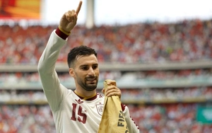 Đội hình dự kiến Tây Ban Nha vs Áo (Vòng 32 đội World Cup 2026): Alex Baena đá chính