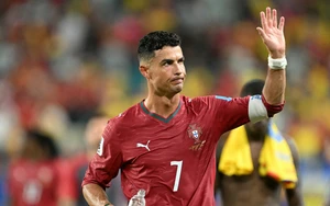 Bồ Đào Nha - Croatia (6h, 3/7) vòng 1/16 World Cup 2026: Ronaldo viết đoạn kết cho Modric