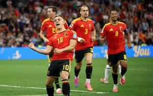 VTV5 VTV6 trực tiếp bóng đá World Cup 2026 hôm nay ngày 2/7/2026