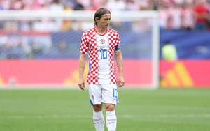 World Cup 2026: Đến Bernardo Silva cũng phải thần tượng Modric