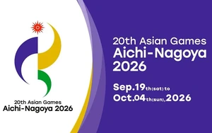 Đoàn thể thao Việt Nam chốt danh sách dự ASIAD 20, hướng đến mục tiêu giành huy chương ở 7 môn