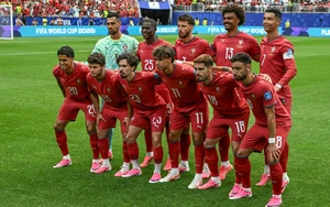Lịch sử đối đầu Bồ Đào Nha vs Croatia (vòng 1/16 World Cup 2026): Người Bồ áp đảo