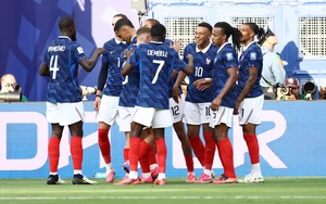 Chiến thuật World Cup 2026 hôm nay: Phòng ngự kiểu gì cũng ‘chết’ với tuyển Pháp