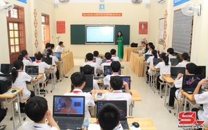 Thế hệ giáo viên AI đầu tiên của Việt Nam đang hình thành