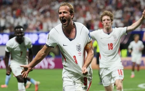 VIDEO Bản tin World Cup 2026 - Chào buổi sáng ngày 2/7: Harry Kane tỏa sáng, đội tuyển Anh ngược dòng đánh bại CHDC Congo