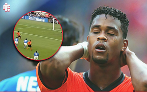 World Cup 2026: Sau 26 năm, lịch sử vẫn không buông tha nhà Kluivert