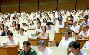 Tiếp tục đổi mới phương thức quản trị, nâng cao hiệu quả hoạt động của chính quyền các cấp