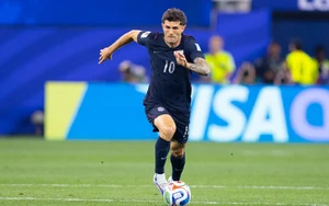 Lịch thi đấu World Cup 2026 hôm nay 2/7