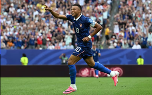 Cuộc đua Vua phá lưới World Cup 2026: Mbappe và Messi cạnh tranh cực gay gắt