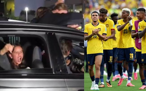 Ecuador gửi đơn khiếu nại FIFA sau màn 'tra tấn âm thanh' của CĐV Mexico trước trận World Cup 2026