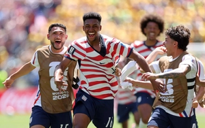 VTV5 VTV6 trực tiếp bóng đá World Cup 2026 hôm nay ngày 2/7/2026