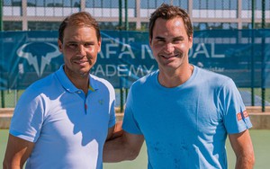 Tin nóng thể thao tối 1/7: Nadal loại Federer khỏi top 10 VĐV vĩ đại nhất lịch sử; MU hết cơ hội mua sao tuyển Pháp