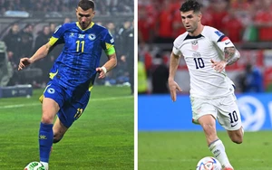Nhận định bóng đá World Cup 2026 hôm nay 2/7