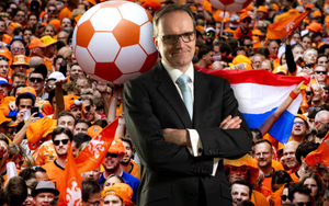 'Nhà toán học tiên tri World Cup' xin lỗi vì dự đoán sai về Hà Lan và Brazil