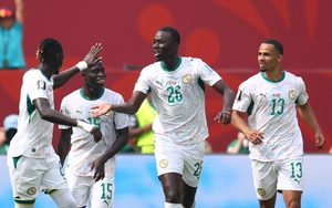 Link xem trực tiếp bóng đá World Cup 2026 hôm nay ngày 2/7: Bỉ - Senegal