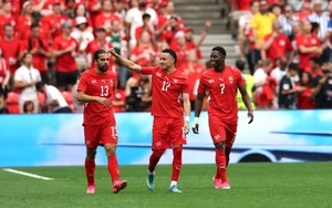 Lịch sử đối đầu Thụy Sĩ vs Algeria (World Cup 2026 vòng 1/16): Lần đầu cho ai?