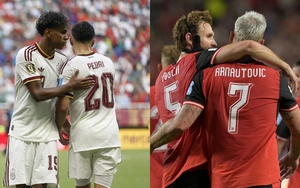 TRỰC TIẾP bóng đá Tây Ban Nha vs Áo 02h00 hôm nay, vòng 32 đội World Cup 2026