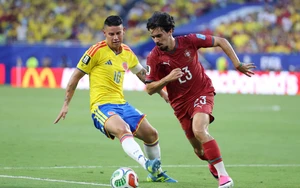 Kết quả bóng đá World Cup 2026 hôm nay ngày 2/7