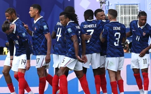 VIDEO World Cup 2026 Pháp 3-0 Thụy Điển: Mbappe lập cú đúp, Pháp thẳng tiến vào vòng 1/8