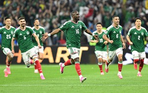 VIDEO World Cup 2026 Mexico 2-0 Ecuador: Chiến thắng lịch sử