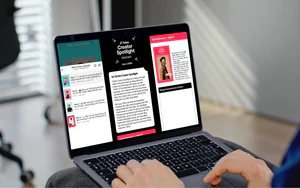 TikTok Creator Spotlight: Giới thiệu những nhà sáng tạo nội dung tiêu biểu tại Việt Nam
