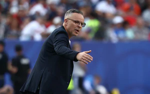 World Cup 2026 24h: HLV Maroc muốn "đòi nợ" tuyển Pháp, Haaland gây sức ép lên tuyển Anh