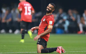 Tin chuyển nhượng hôm nay 11/7: Salah được MLS săn đón, MU 'quay xe' vụ Enderson