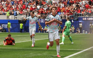 TRỰC TIẾP bóng đá Tây Ban Nha vs Bỉ (1-1 H1): De Ketelaere gỡ hòa cho Quỷ đỏ châu Âu