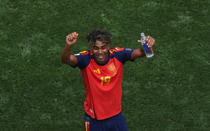 Lamine Yamal tuyên bố: Pháp mới là đội phải sợ Tây Ban Nha ở bán kết World Cup 2026