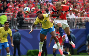 World Cup 2026: Tuyển Anh phải làm gì để khóa chặt Haaland?