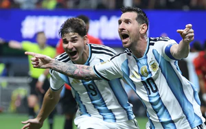 Argentina vs Thụy Sĩ (8h00 ngày 12/7): Công thức chữa lành của Scaloni