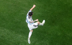 Kết quả bóng đá World Cup 2026 hôm nay ngày 11/7