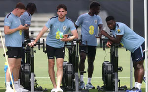 Hai ngôi sao quan trọng tuyển Anh gặp vấn đề trước đại chiến với Na Uy ở tứ kết World Cup 2026