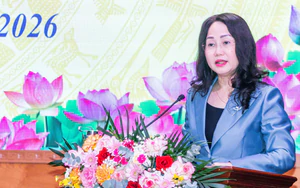 Ngành VHTTDL sơ kết 6 tháng: Thúc đẩy phát triển công nghiệp văn hóa đóng góp vào tăng trưởng hai con số