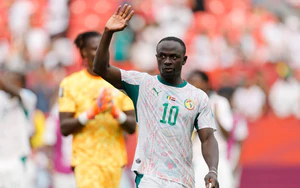 Sadio Mane từ giã đội tuyển Senegal sau World Cup 2026, hé lộ kế hoạch tương lai