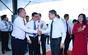 Hiện thực hóa mục tiêu đưa dịch vụ y tế chuyên sâu về gần dân