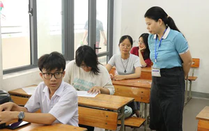 Giữ nghiêm kỷ cương thi cử để bảo vệ sự công bằng và chất lượng giáo dục