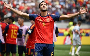 VIDEO Bản tin World Cup 2026 - Chào buổi sáng 11/7: 'Siêu dự bị' Merino đưa Tây Ban Nha vào bán kết