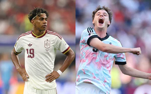 Cuộc chiến ngôi sao Tây Ban Nha vs Bỉ (tứ kết World Cup 2026): Mũi khoan Yamal đụng lá chắn De Cuyper