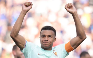 VIDEO Bản tin World Cup 2026 On-Trend ngày 10/7: Mbappe kiến tạo loạt kỷ lục mới, Pháp thẳng tiến vào bán kết