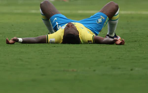 Kiếm tiền giỏi như FIFA: Bán mảnh cỏ lưu niệm với giá 79 triệu đồng, ước tính thu về gần 300 tỷ