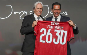 VIDEO Bản tin World Cup 2026 - Chào buổi sáng 12/7: Ronaldo có thể tái xuất dưới thời HLV Jorge Jesus