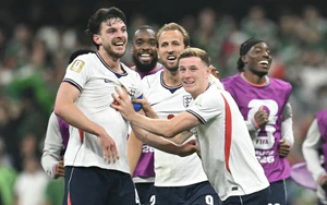 ĐT Anh 'bay' nhiều nhất World Cup 2026