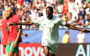 Cabin BLV: Dembele đang lột xác ở World Cup 2026