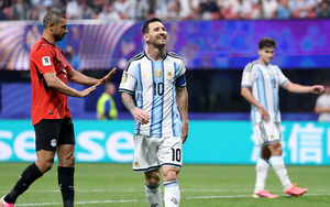 Câu chuyện World Cup 2026: 'Vũ khí bí mật' giúp Messi bùng nổ là... đi bộ