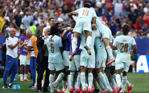Bán kết World Cup 2026: “Pháp đang vào guồng, còn Tây Ban Nha vẫn chưa phải phiên bản tốt nhất"