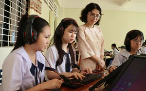 Hoàn thành việc sắp xếp các cơ sở giáo dục công lập trước ngày 30/8/2026