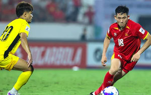 Đội tuyển Việt Nam phải vượt trội ở khu vực nếu muốn vươn tầm